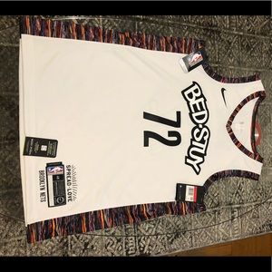 Biggie Smalls Jersey